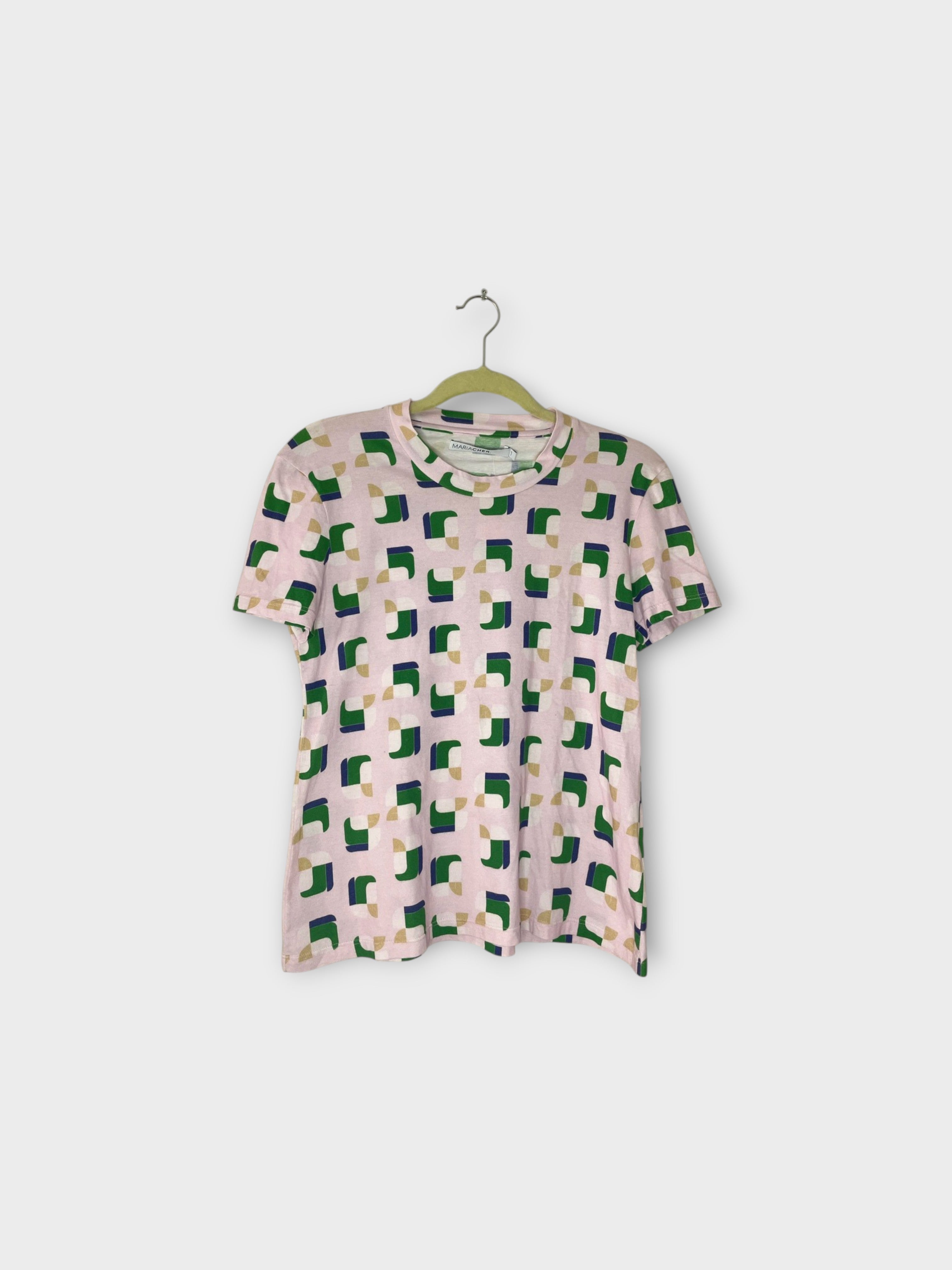 POLERA CHER