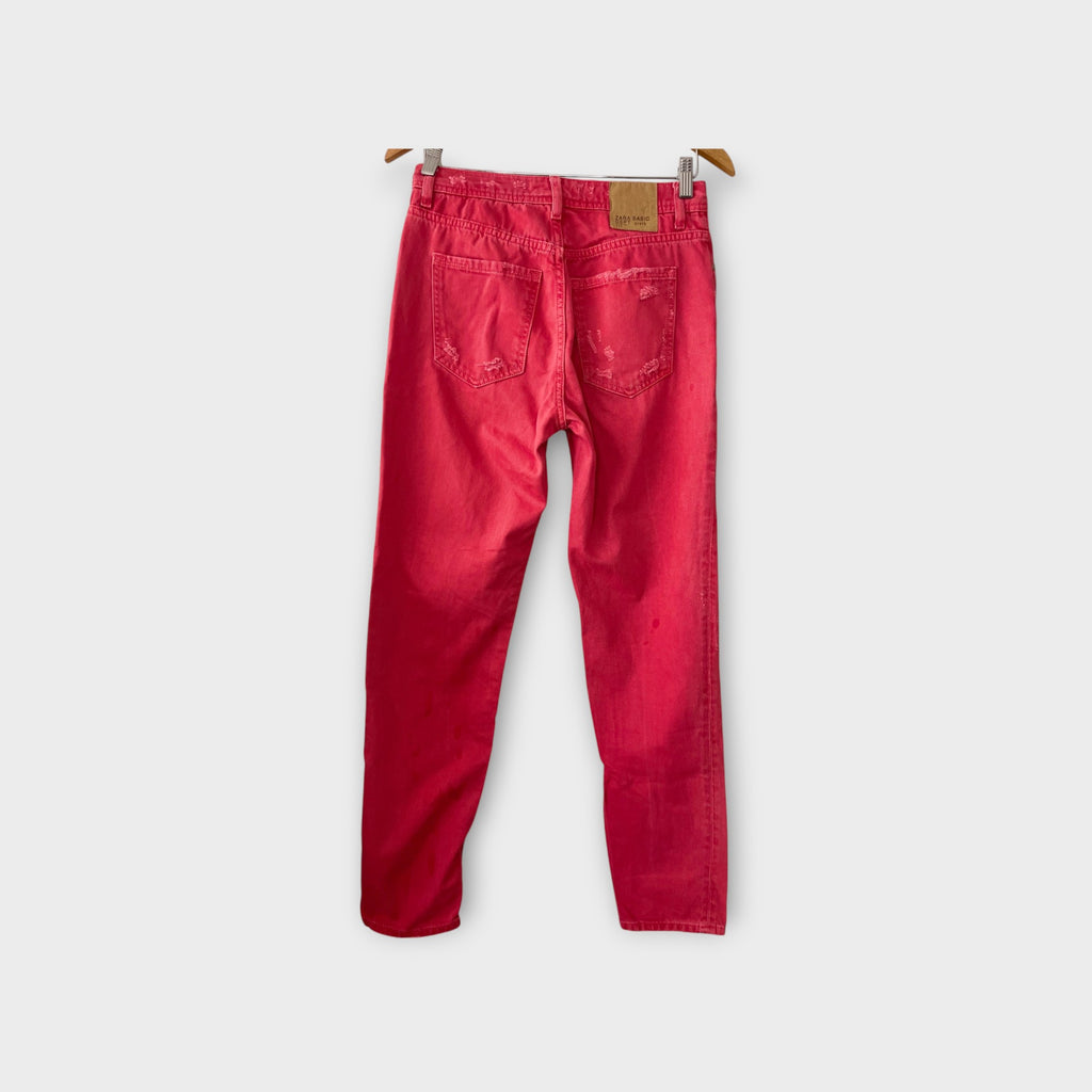 JEANS ZARA