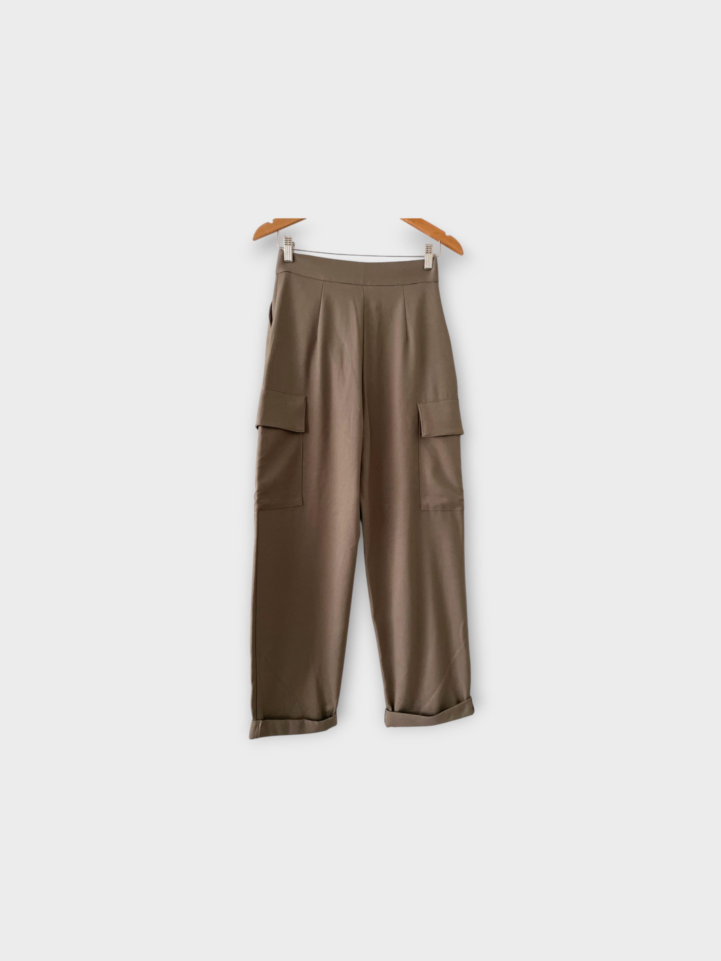 PANTALON ZARA (nuevo)