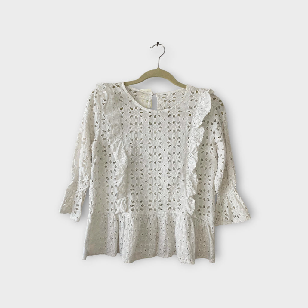 BLUSA FRANKA