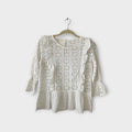 BLUSA FRANKA