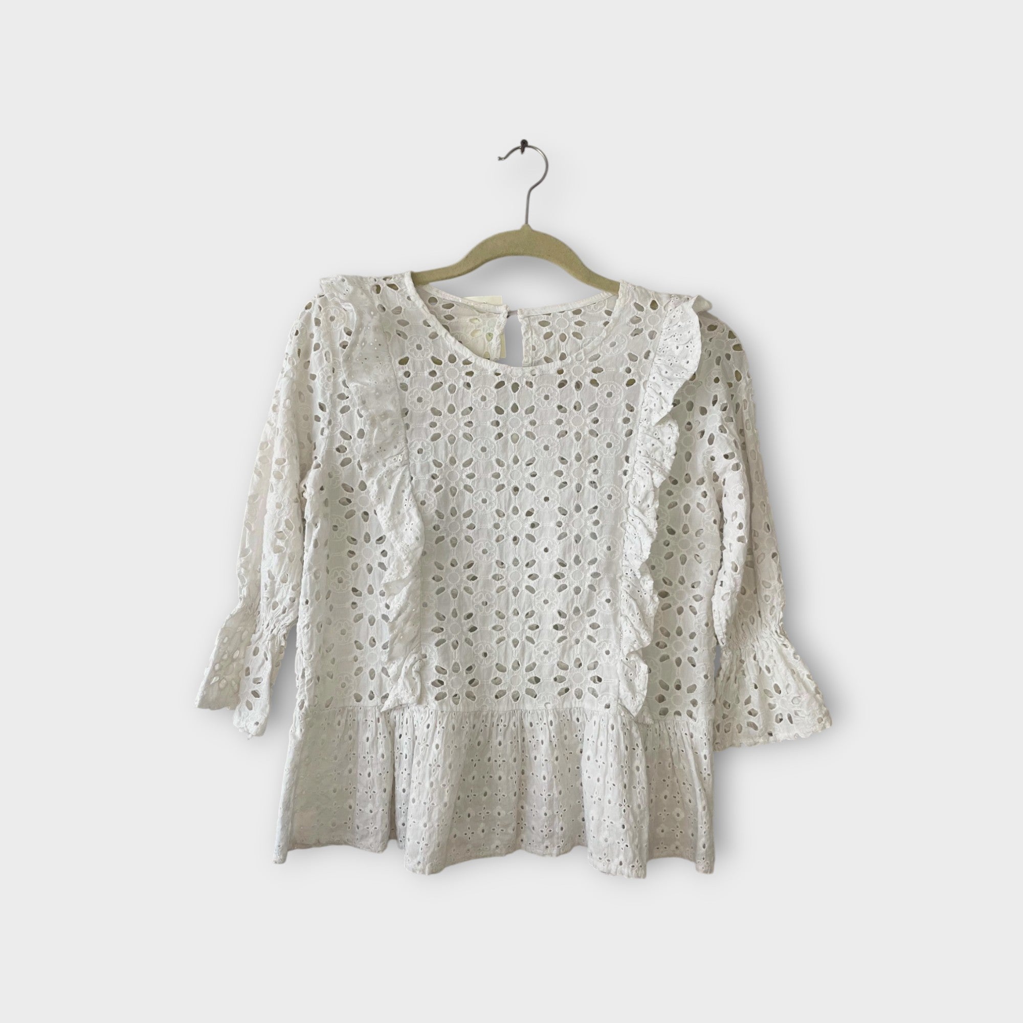 BLUSA FRANKA