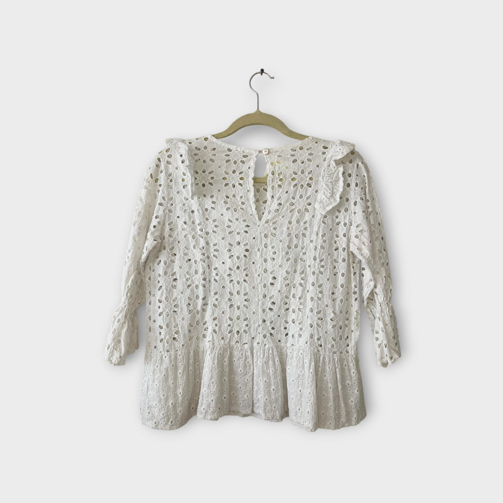 BLUSA FRANKA