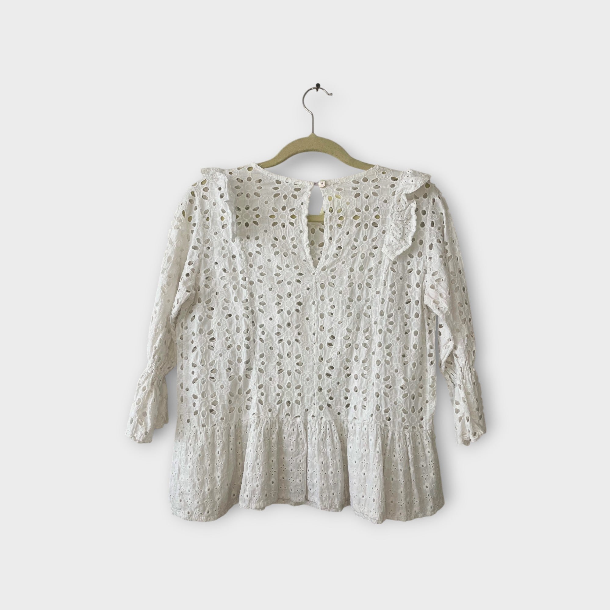 BLUSA FRANKA