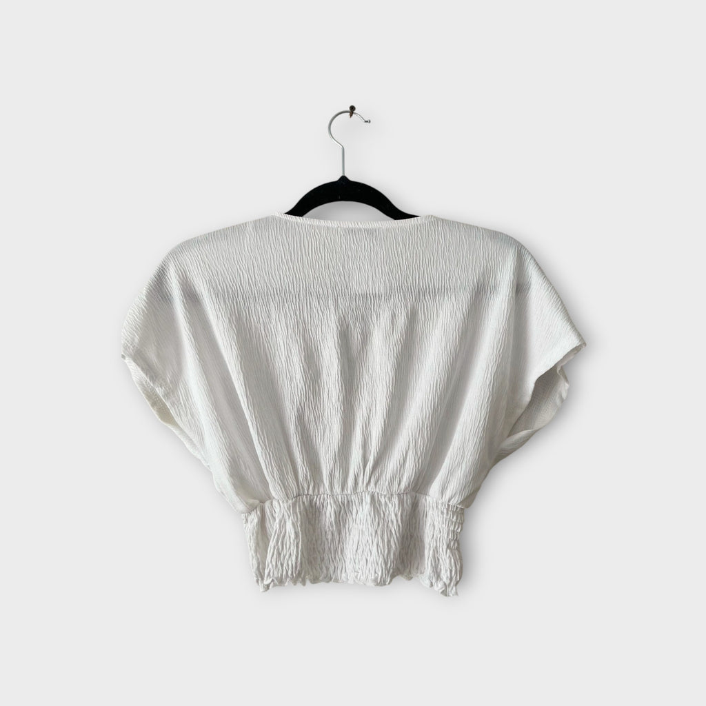 POLERA ZARA