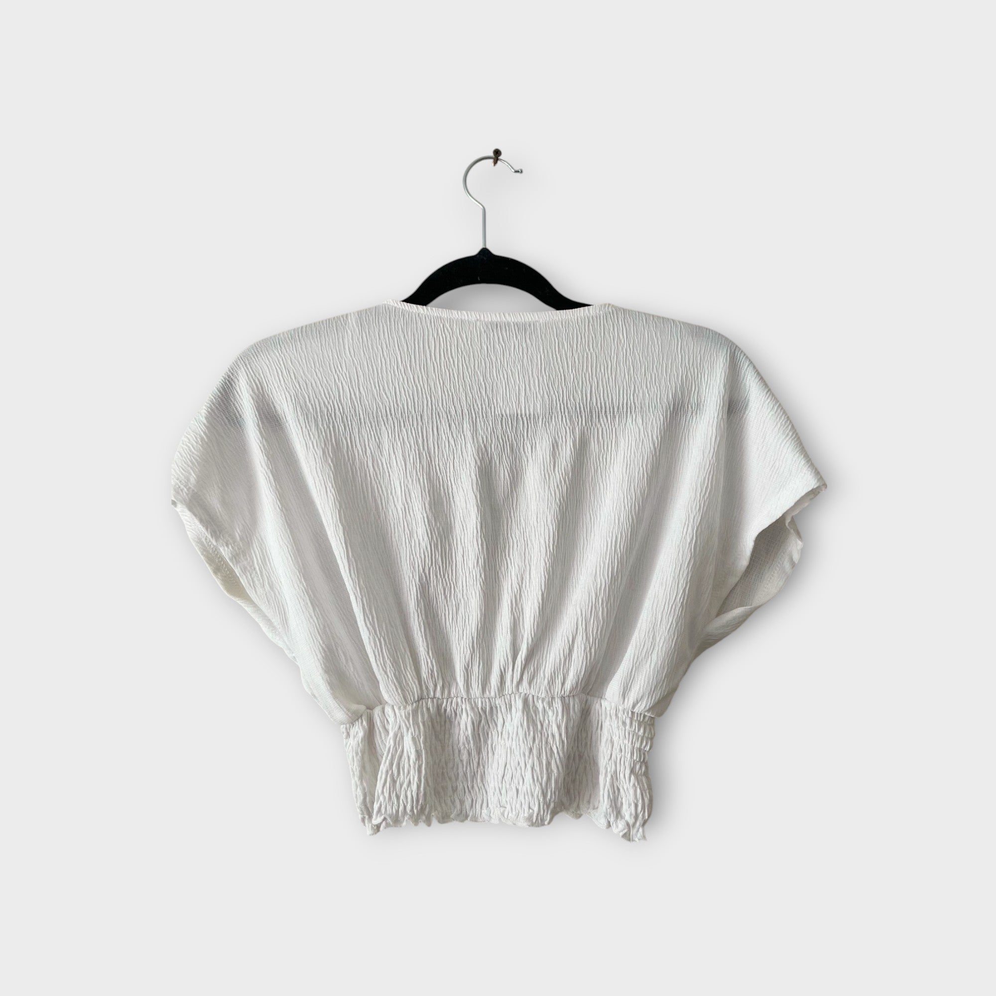 POLERA ZARA