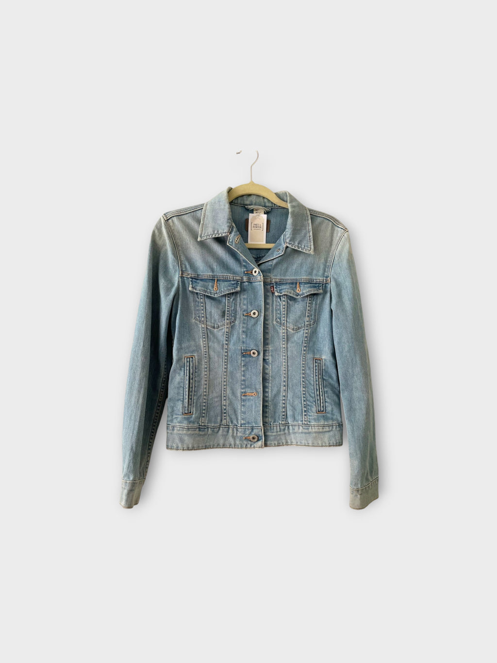 CHAQUETA LEVIS