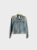 CHAQUETA LEVIS