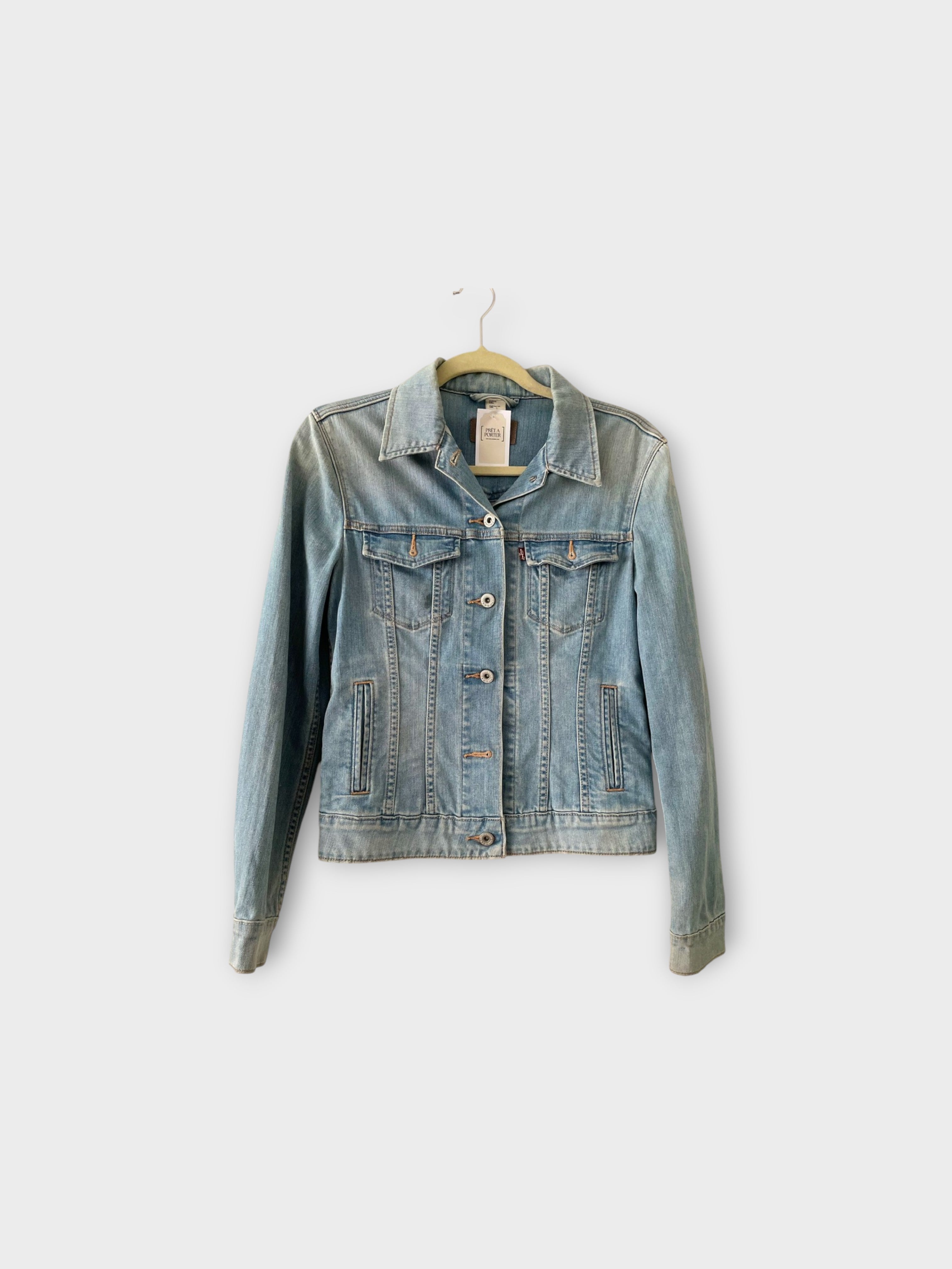 CHAQUETA LEVIS