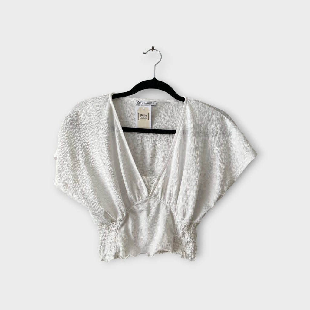 POLERA ZARA