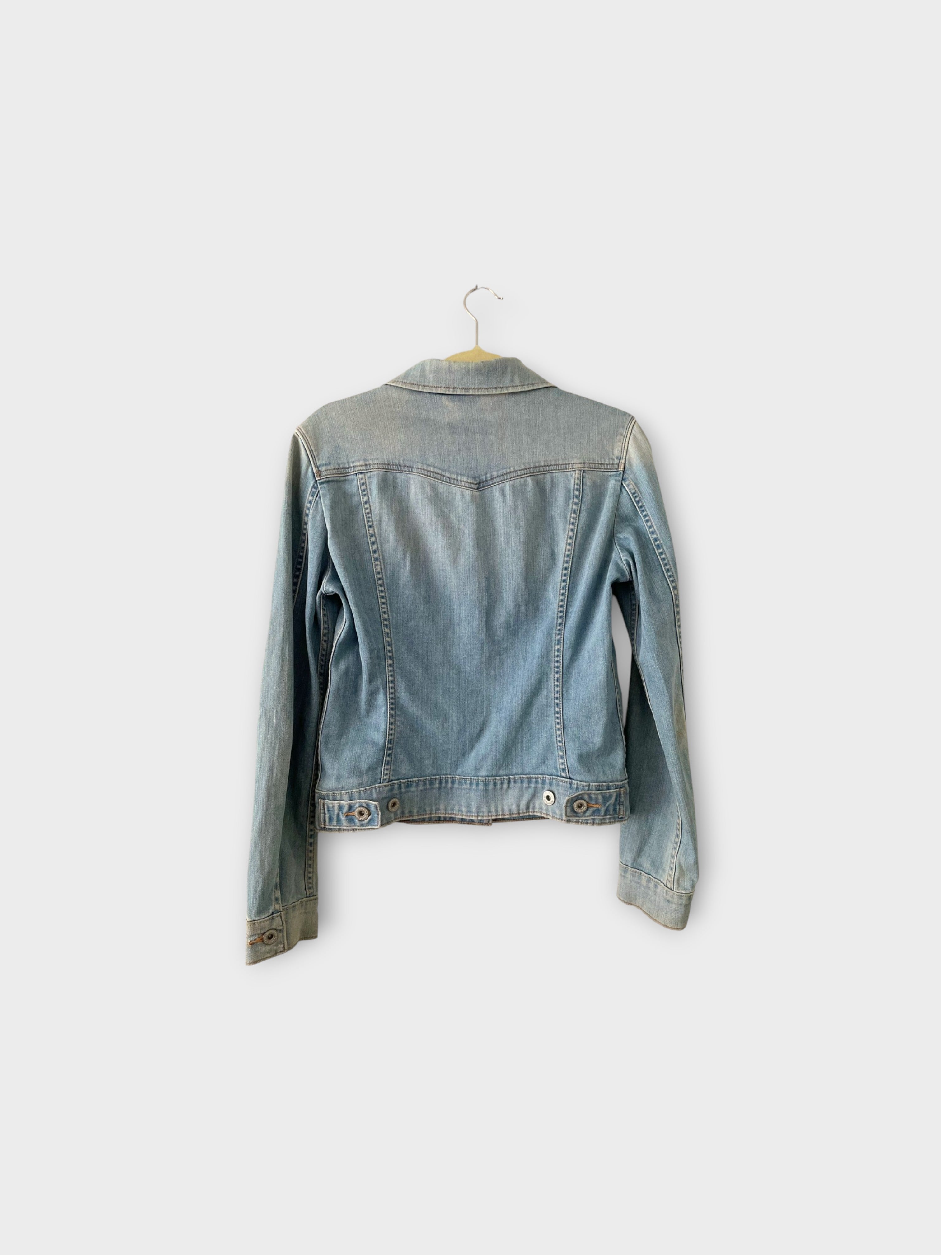 CHAQUETA LEVIS